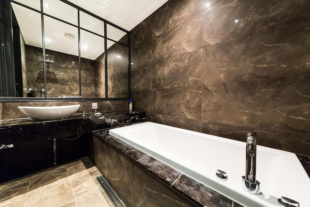 Roseto Hotel Pocheon Luaran gambar