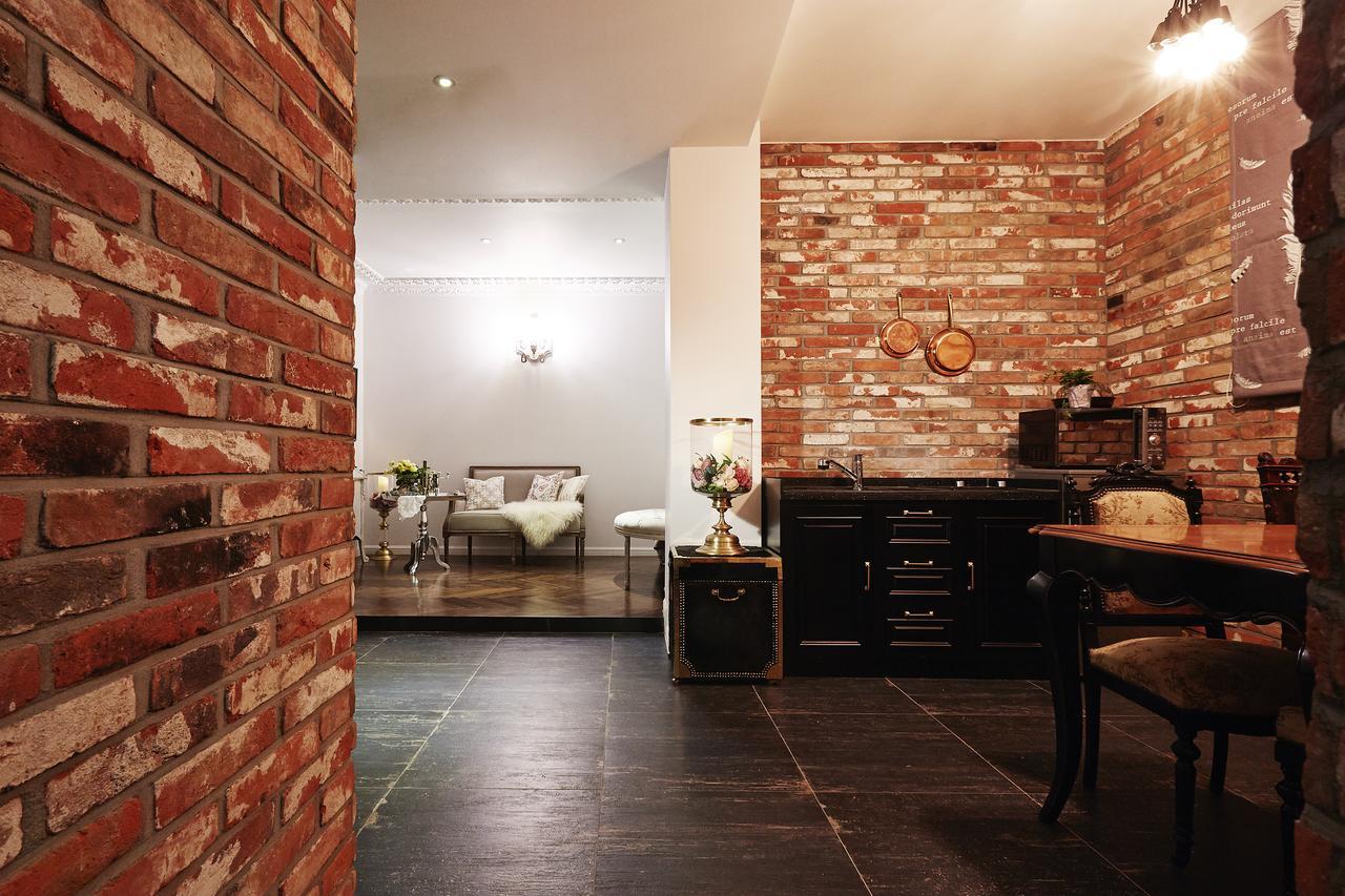 Roseto Hotel Pocheon Luaran gambar