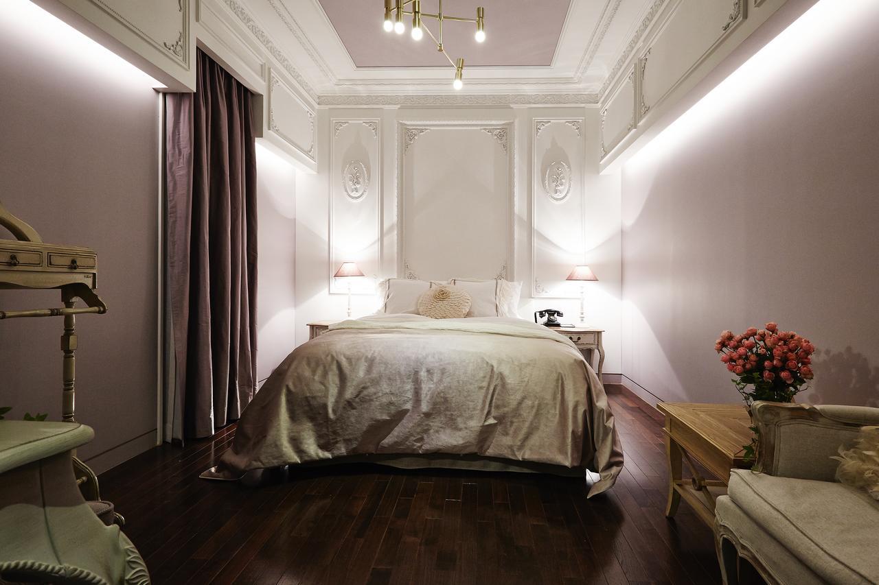 Roseto Hotel Pocheon Luaran gambar