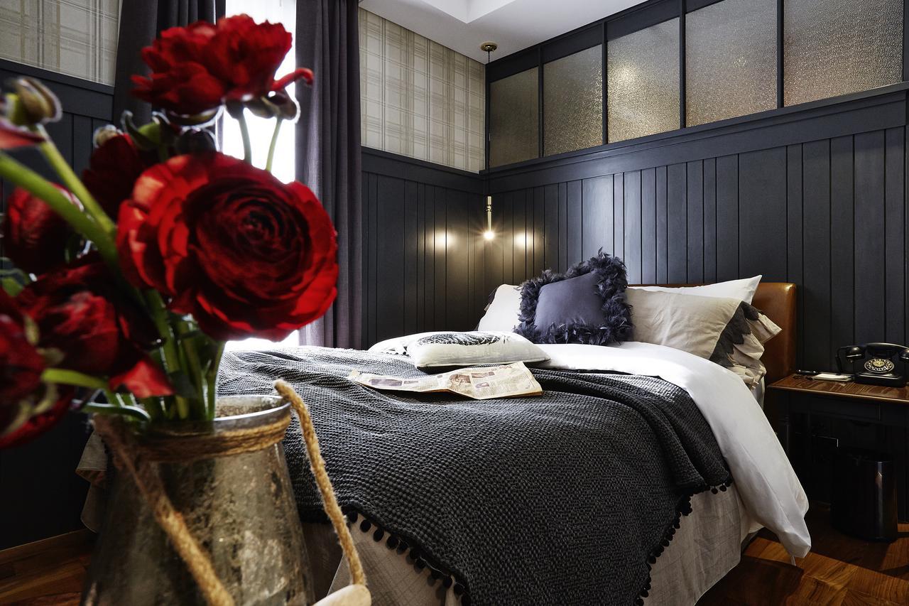 Roseto Hotel Pocheon Luaran gambar