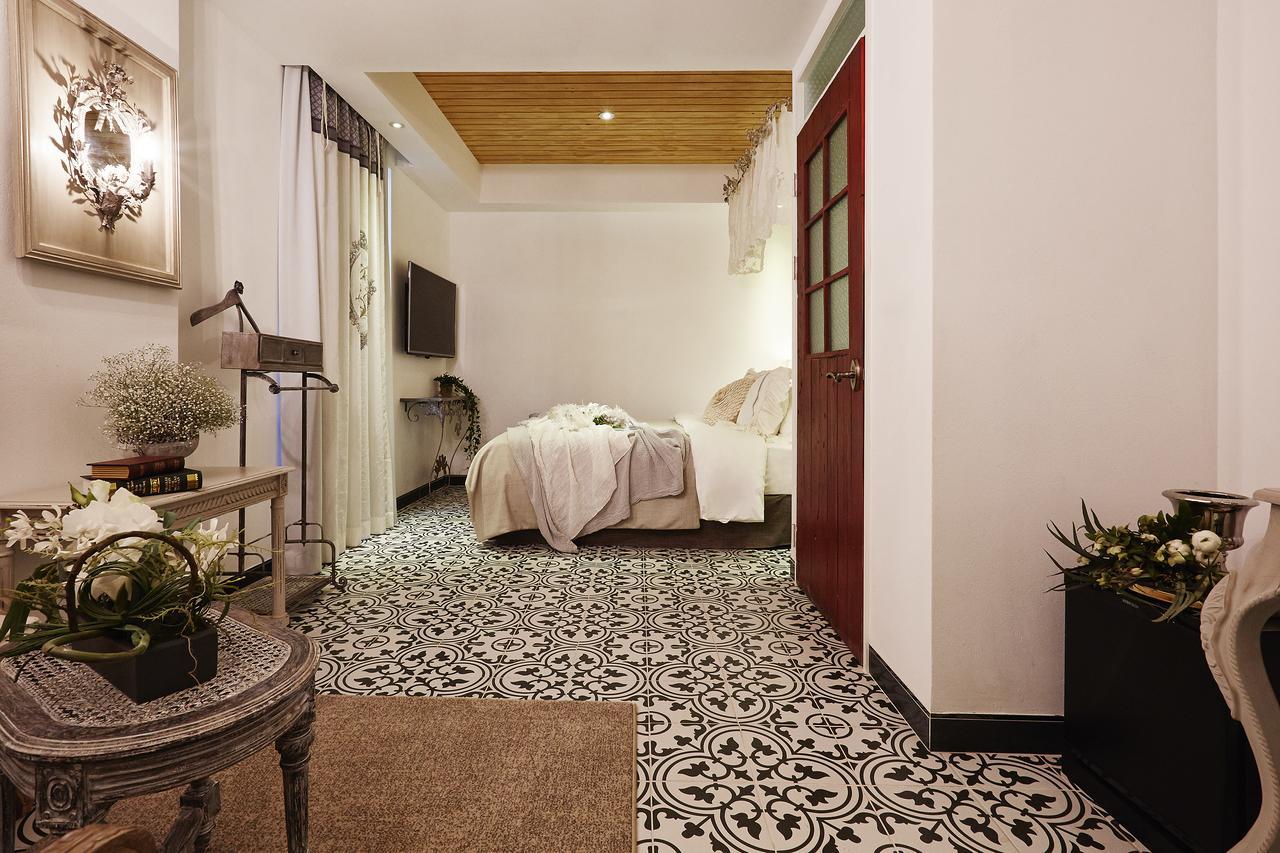 Roseto Hotel Pocheon Luaran gambar