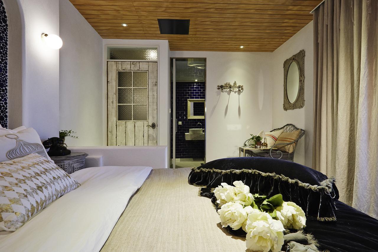 Roseto Hotel Pocheon Luaran gambar