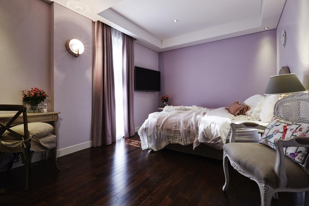 Roseto Hotel Pocheon Luaran gambar